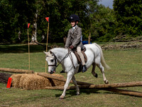 Cross Country