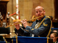 RAF Regiment Band 21-Sep-24