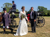 Charley & James 12-Jul-25