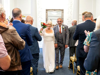 Liz & Julian 1-Aug-25