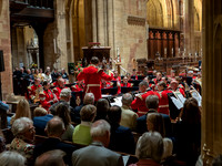 Band of the Grenadier Guards 23-Sep-23