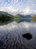 Mountains, Rivers & Lakes