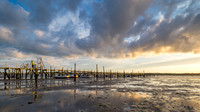 Along the Coast