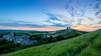 Castles, Cathedrals & Cityscapes