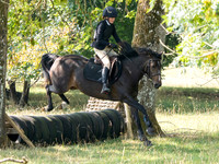 Cross Country