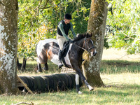 Cross Country