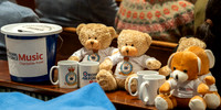 RAF Regiment Band 21-Sep-24